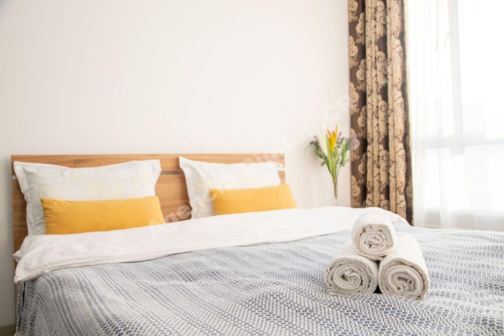 Cómo aumentar la ocupación de tu motel