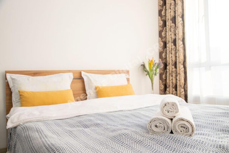Cómo aumentar la ocupación de tu motel