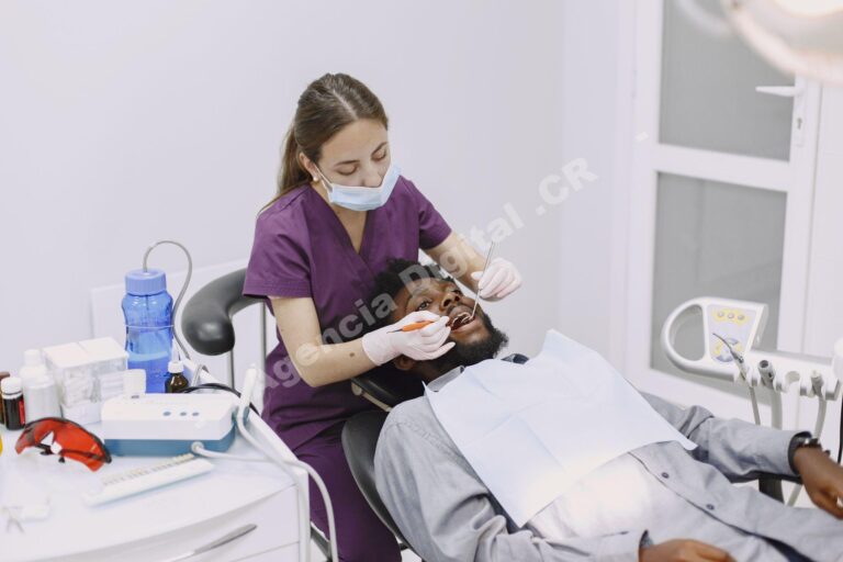 Cómo destacar tu clínica dental en Google