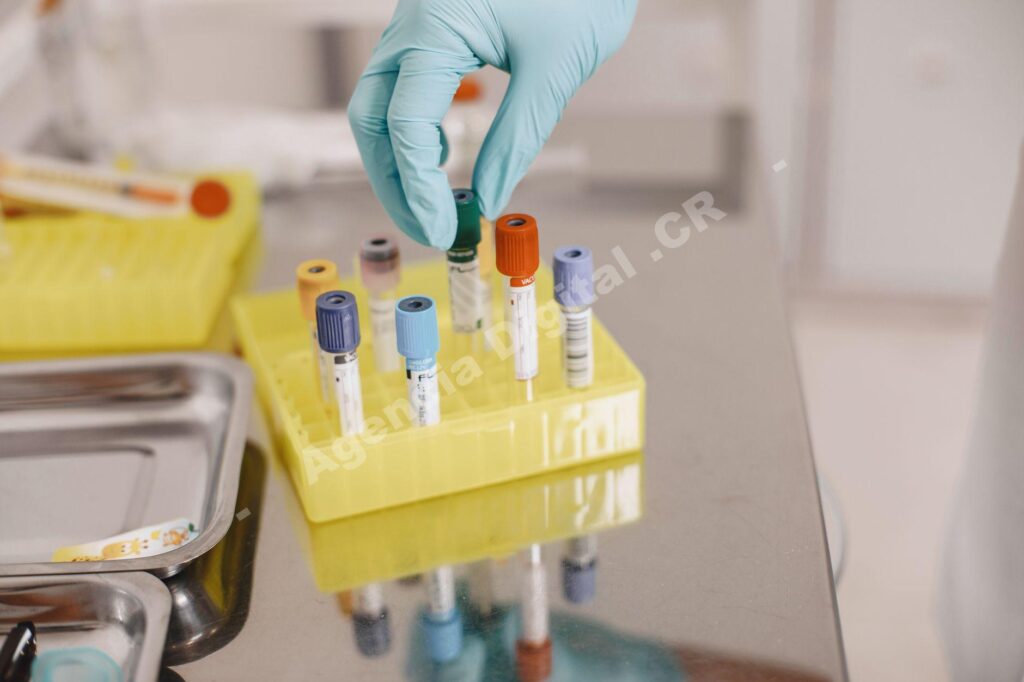 Cómo hacer crecer un laboratorio clínico en Costa Rica