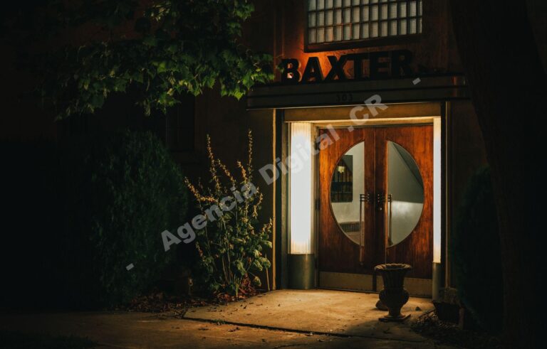 Cómo llenar el motel en temporada baja