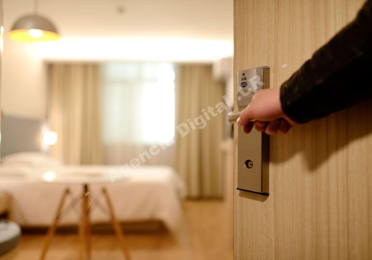 Cómo llenar tu motel en días y horas bajas