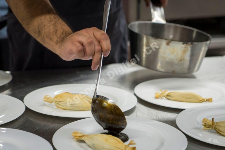 Publicidad para restaurantes que rinde