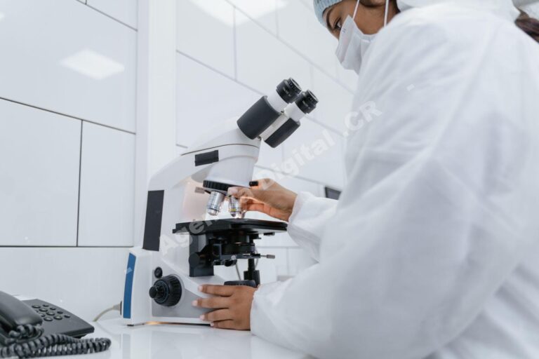 Qué métricas debe mirar el dueño de un laboratorio