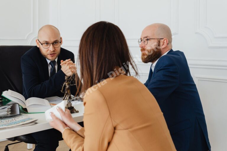 Marketing para abogados que trae consultas serias
