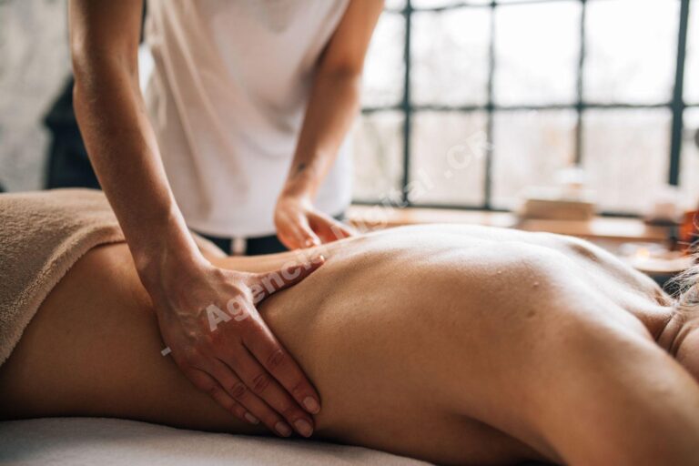Cómo crecer el spa sin saturar terapeutas