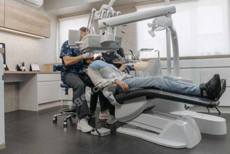 Cómo crecer tu clínica dental con el mismo equipo