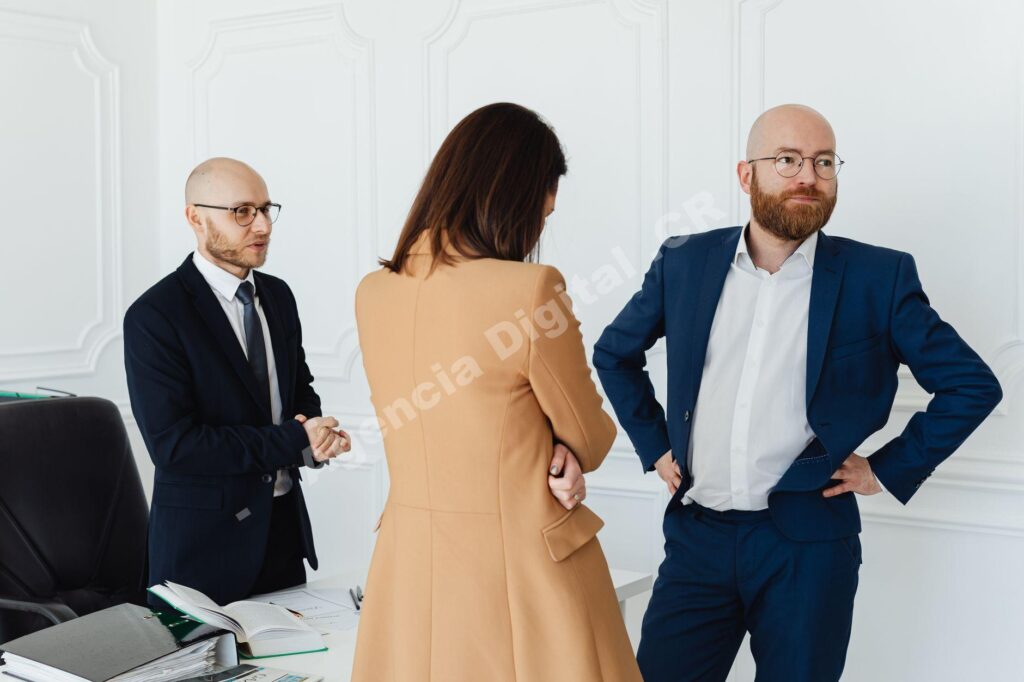 Cómo hacer que tu perfil de abogado genere confianza rápido
