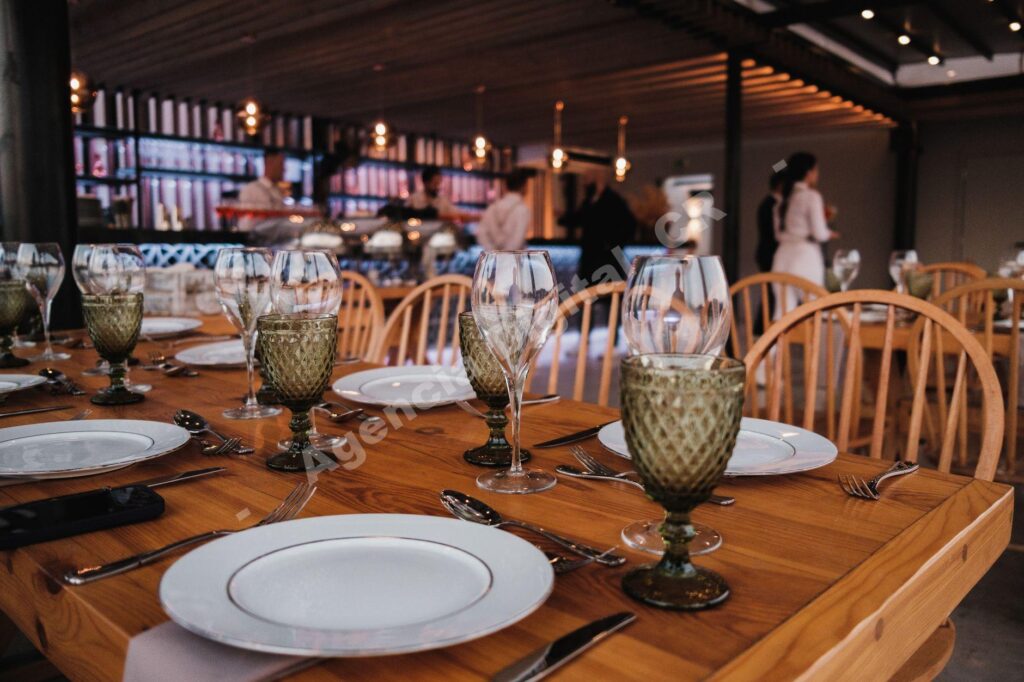 Cómo hacer rentable el restaurante este año
