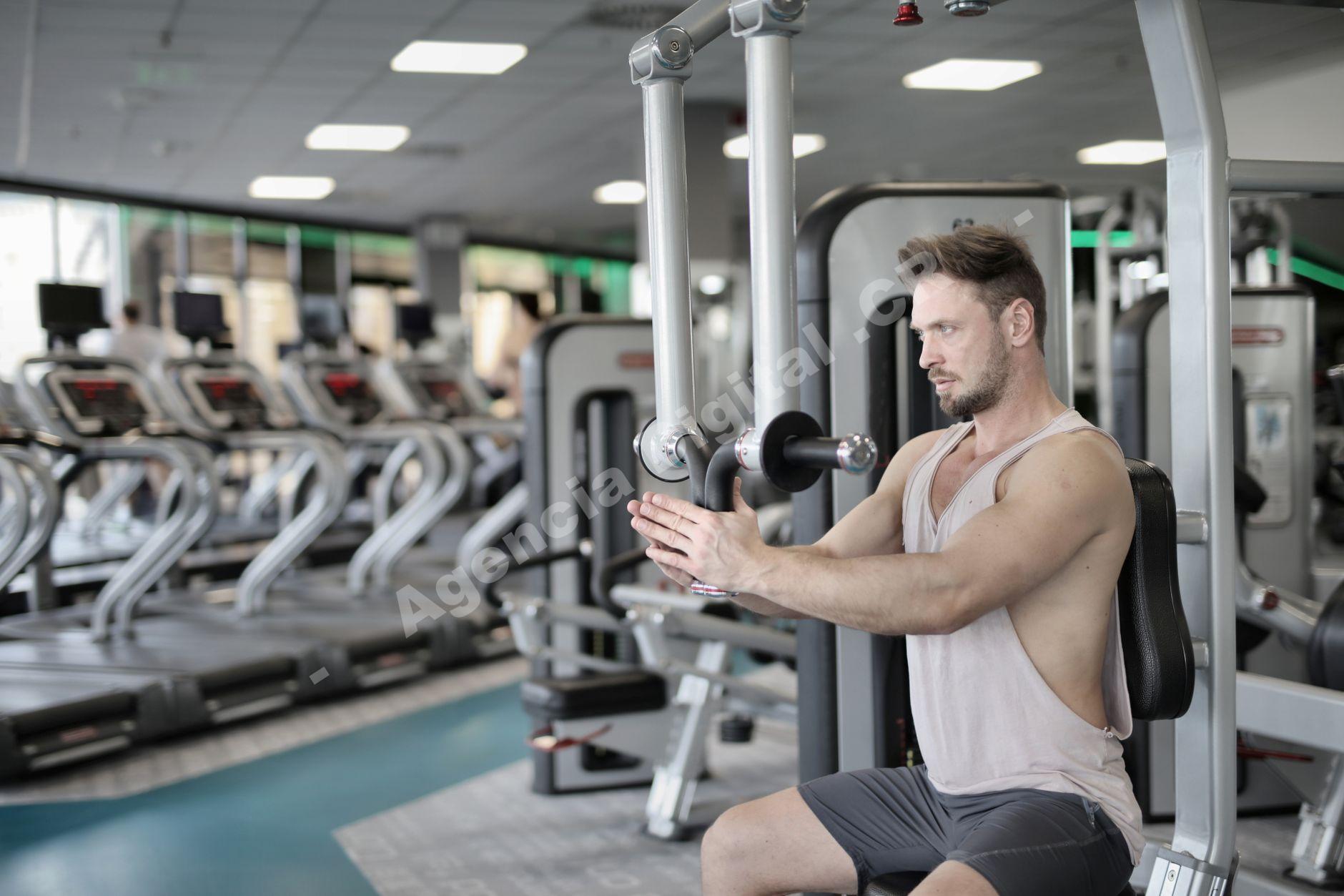 Cómo llenar el gym después de enero