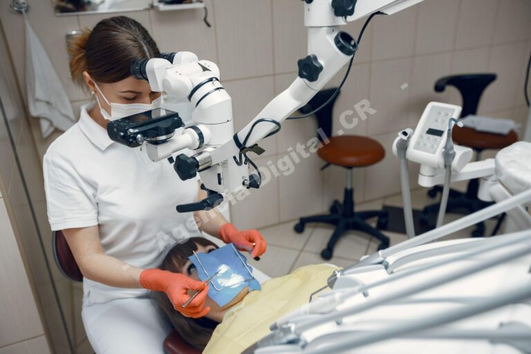 Cómo llenar horarios flojos en odontología