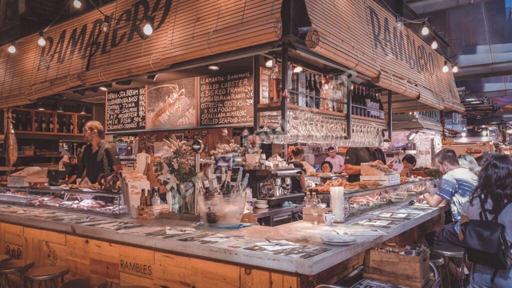 Cómo preparar tu bar o restaurante para temporadas pico