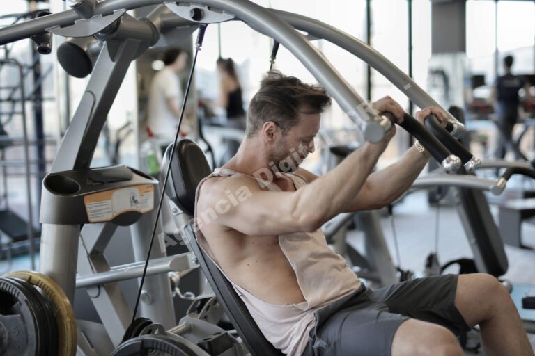 Cómo reducir la deserción de miembros del gimnasio