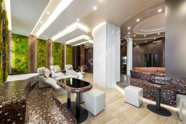 Qué necesita un spa para crecer este año