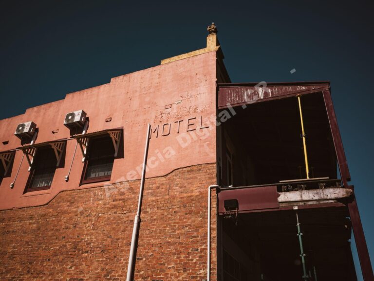 Cómo crecer ingresos del motel sin más habitaciones