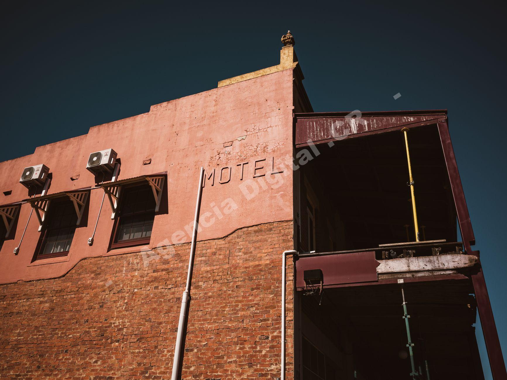 Cómo crecer ingresos del motel sin más habitaciones