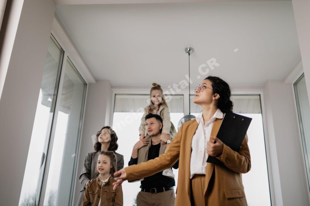 Errores que matan ventas inmobiliarias