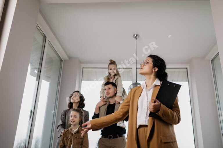 Errores que matan ventas inmobiliarias