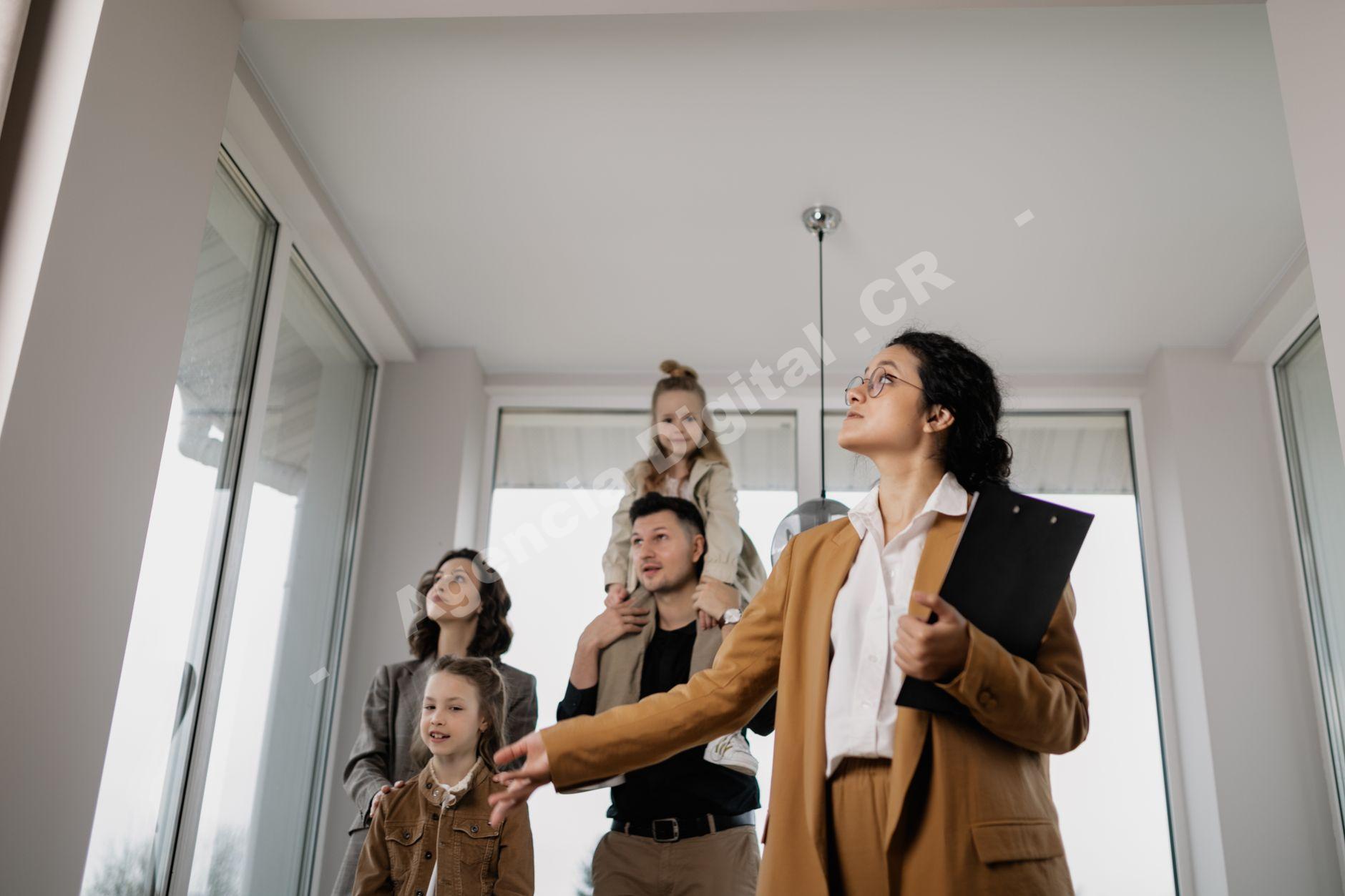 Errores que matan ventas inmobiliarias