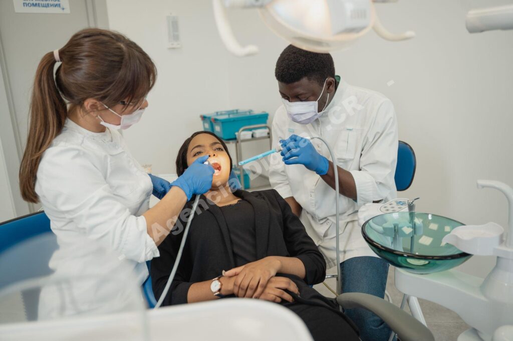 Cómo atraer familias a tu consultorio dental
