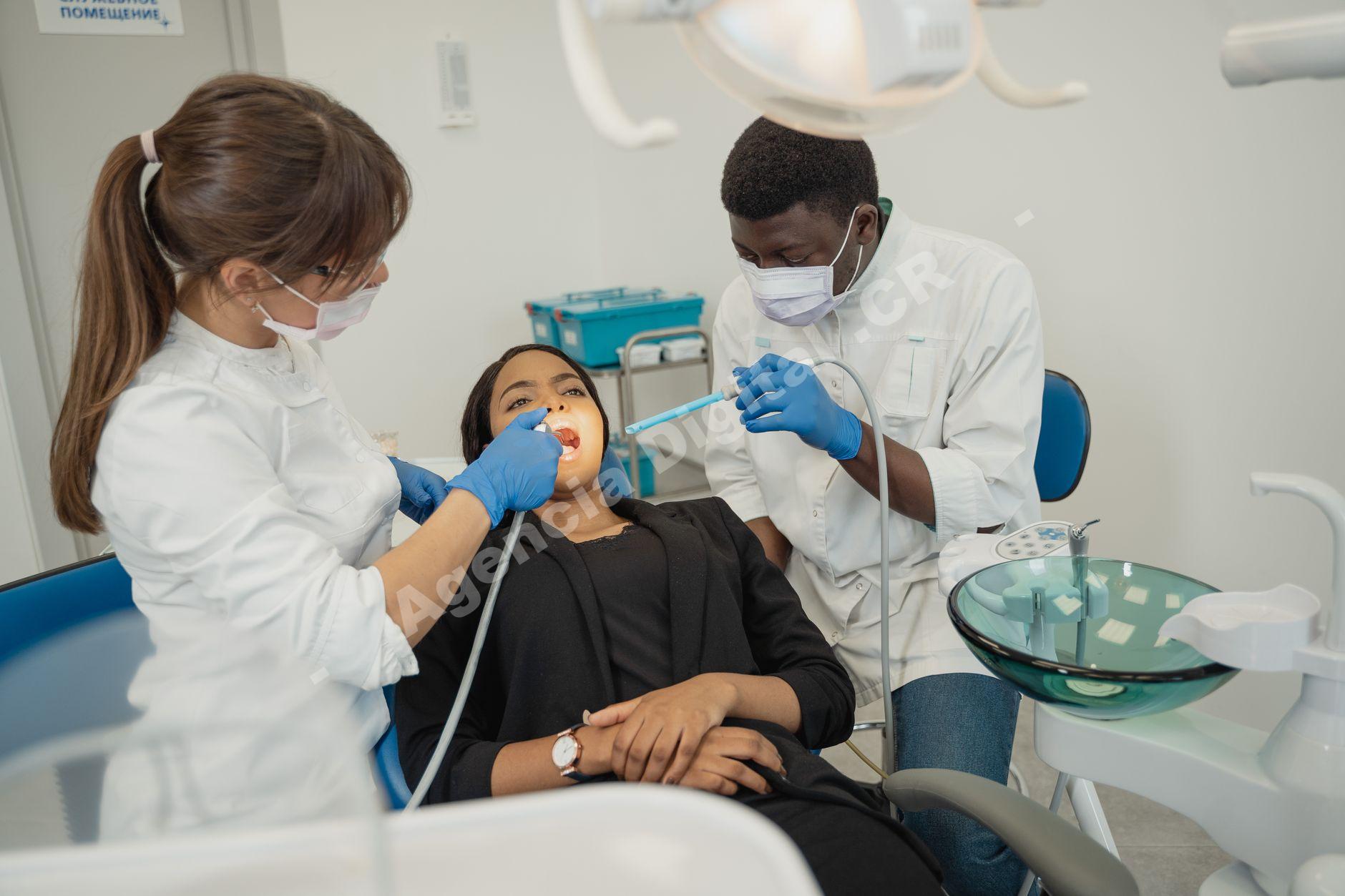 Cómo atraer familias a tu consultorio dental