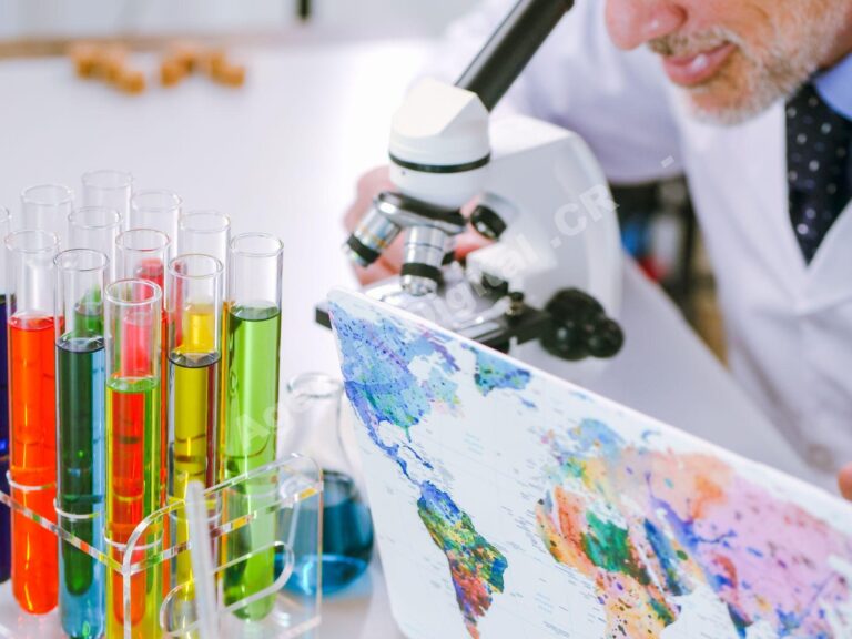 Cómo crecer tu laboratorio sin saturar al equipo