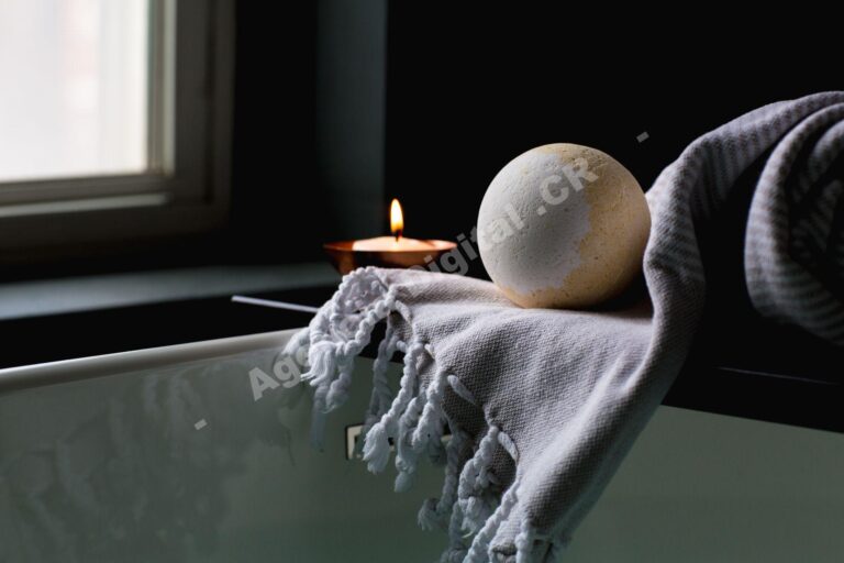 Cómo llenar horarios flojos del spa