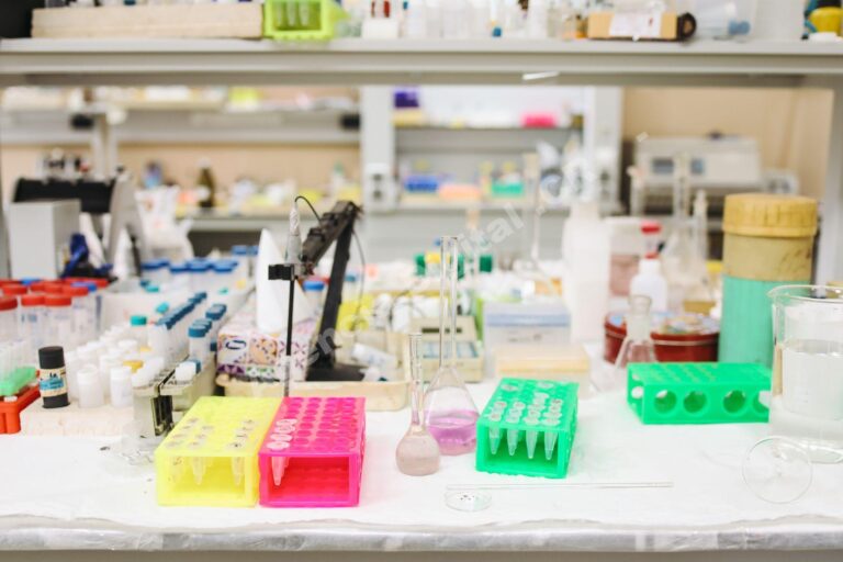 Cómo atraer más pacientes a tu laboratorio clínico