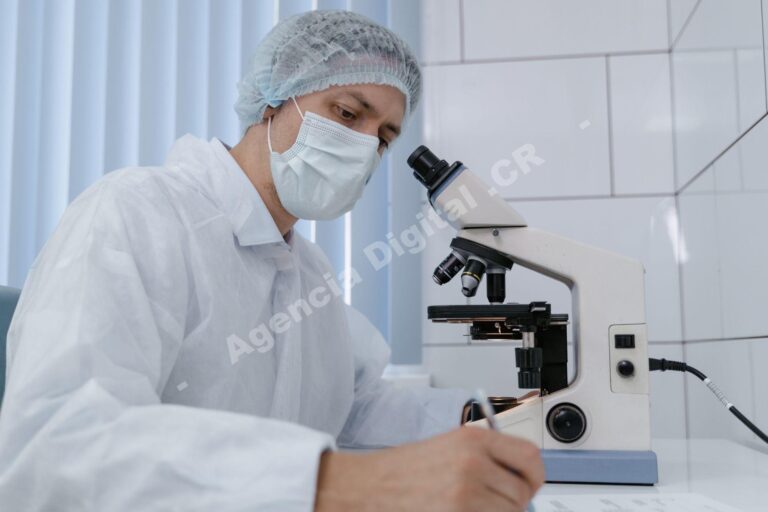 Cómo llenar la agenda de tomas de tu laboratorio