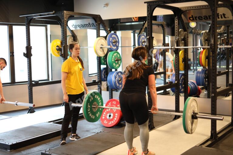Cómo mejorar la experiencia del gym para que recomienden