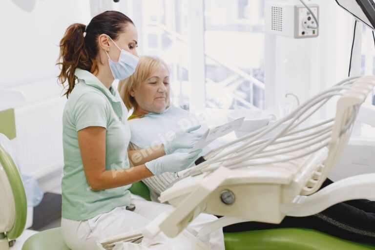 Qué necesita una clínica dental para crecer