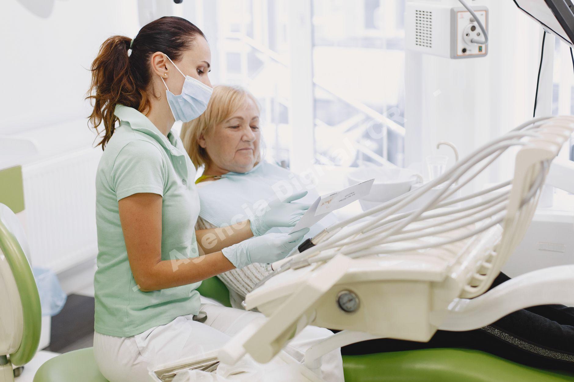 Qué necesita una clínica dental para crecer