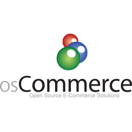 osCommerce